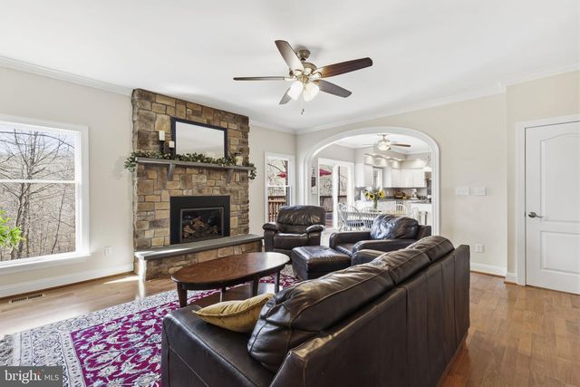 803 DEEPWOOD CT, Bel Air, MD 21015