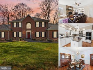 803 DEEPWOOD CT, Bel Air, MD 21015