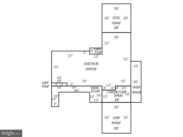 1900 COMPTON DR, Harrisburg, PA 17112