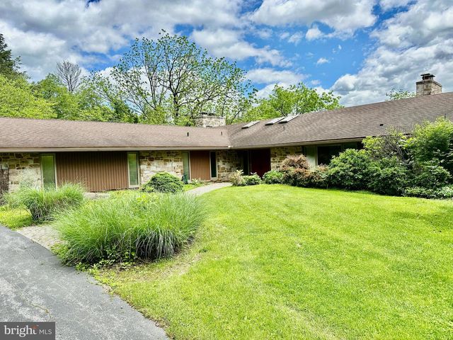 1900 COMPTON DRIVE, Harrisburg, PA 17112