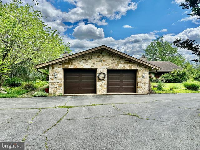1900 COMPTON DRIVE, Harrisburg, PA 17112