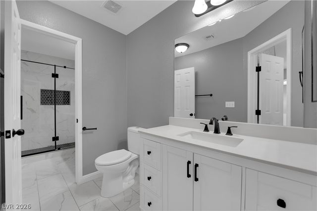 825 Gleamstar Avenue, Las Vegas, NV 89123