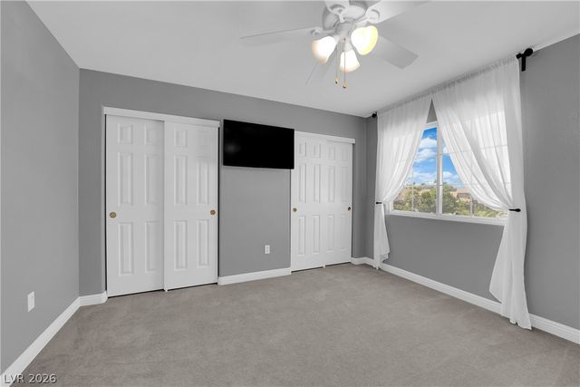 825 Gleamstar Avenue, Las Vegas, NV 89123