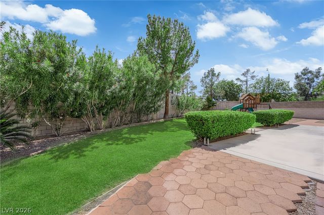 825 Gleamstar Avenue, Las Vegas, NV 89123