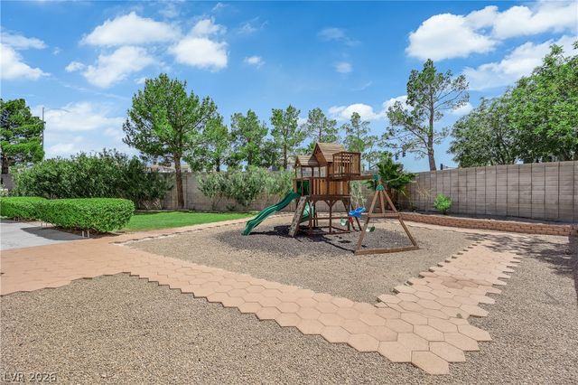 825 Gleamstar Avenue, Las Vegas, NV 89123