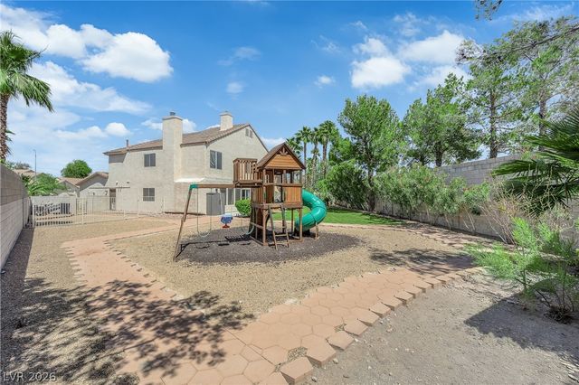825 Gleamstar Avenue, Las Vegas, NV 89123