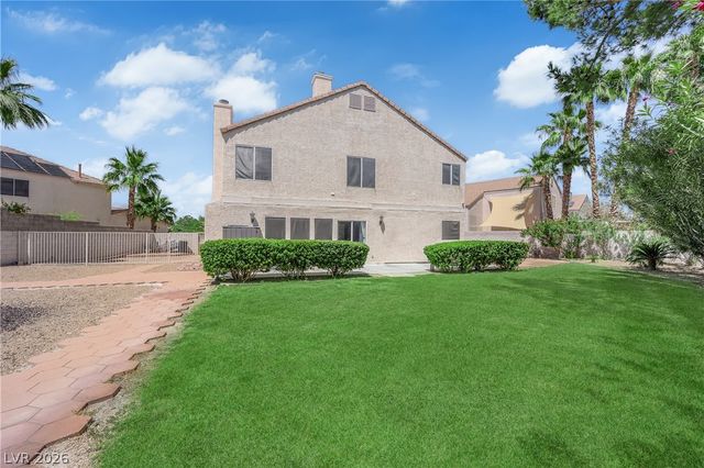 825 Gleamstar Avenue, Las Vegas, NV 89123