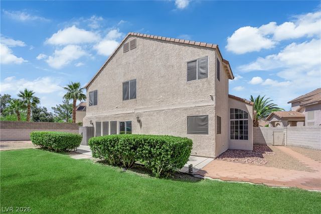 825 Gleamstar Avenue, Las Vegas, NV 89123