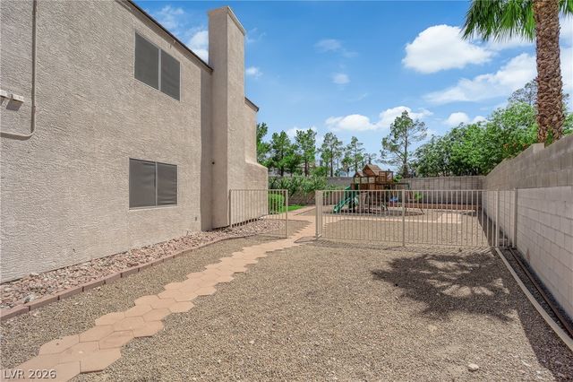 825 Gleamstar Avenue, Las Vegas, NV 89123
