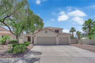 825 Gleamstar Avenue, Las Vegas, NV 89123