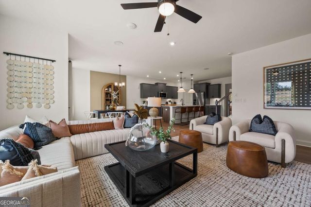 1632 Tide Mill Rd LOT 162, Cumming, GA 30040