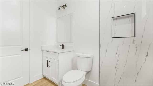 1417 NE 17th AVE, Cape Coral, FL 33909