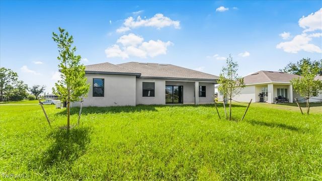 1417 NE 17th AVE, Cape Coral, FL 33909