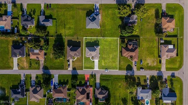 1417 NE 17th AVE, Cape Coral, FL 33909