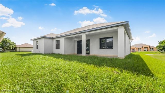1417 NE 17th AVE, Cape Coral, FL 33909