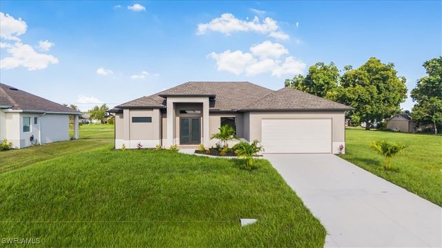 1417 NE 17th AVE, Cape Coral, FL 33909