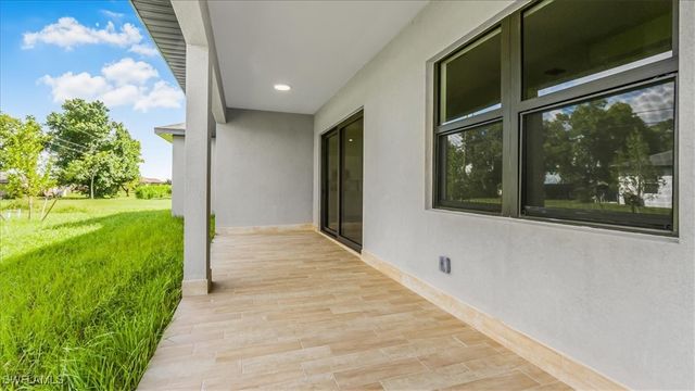 1417 NE 17th AVE, Cape Coral, FL 33909