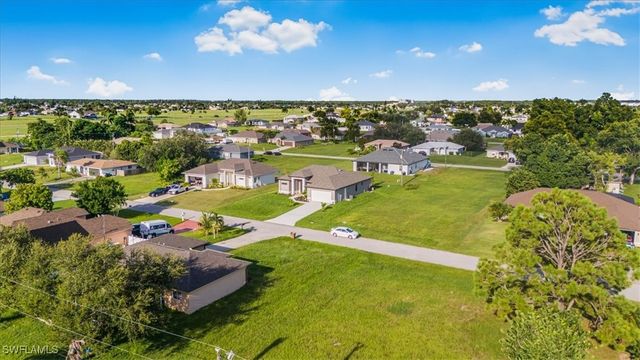 1417 NE 17th AVE, Cape Coral, FL 33909
