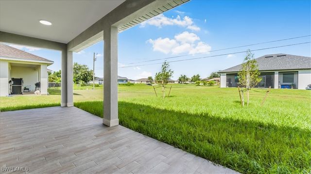 1417 NE 17th AVE, Cape Coral, FL 33909