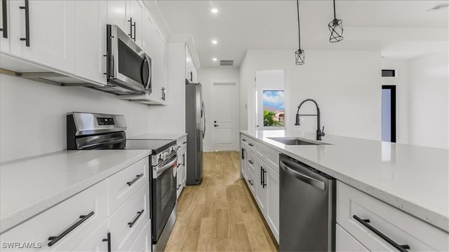 1417 NE 17th AVE, Cape Coral, FL 33909