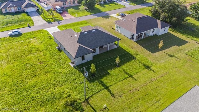 1417 NE 17th AVE, Cape Coral, FL 33909