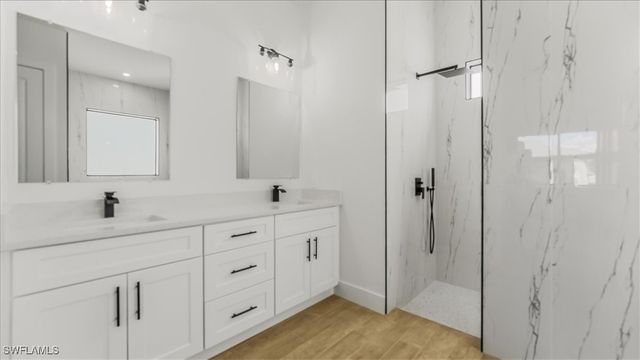 1417 NE 17th AVE, Cape Coral, FL 33909