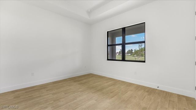 1417 NE 17th AVE, Cape Coral, FL 33909