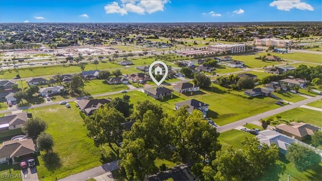 1417 NE 17th AVE, Cape Coral, FL 33909