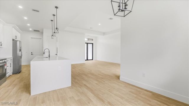 1417 NE 17th AVE, Cape Coral, FL 33909