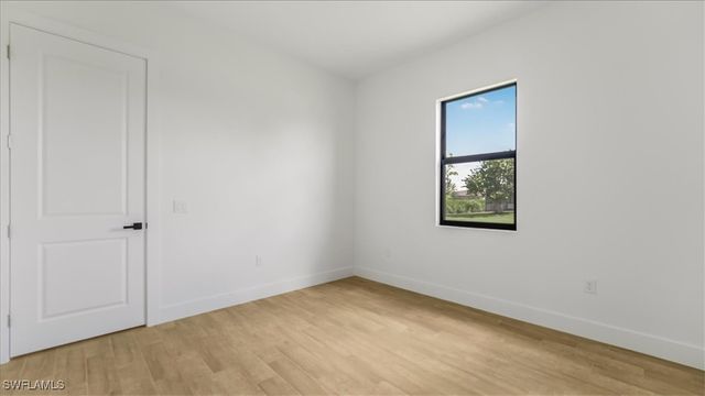 1417 NE 17th AVE, Cape Coral, FL 33909