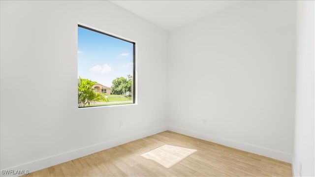 1417 NE 17th AVE, Cape Coral, FL 33909