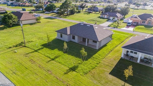 1417 NE 17th AVE, Cape Coral, FL 33909