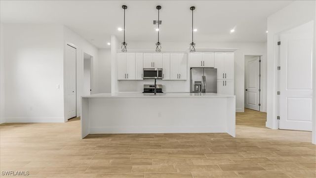 1417 NE 17th AVE, Cape Coral, FL 33909