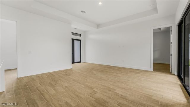 1417 NE 17th AVE, Cape Coral, FL 33909