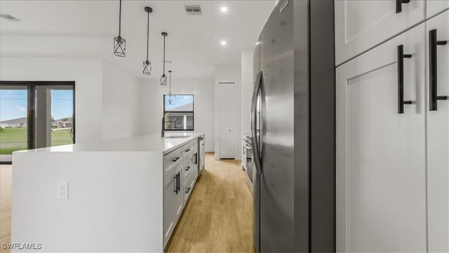 1417 NE 17th AVE, Cape Coral, FL 33909