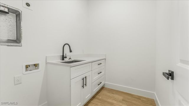 1417 NE 17th AVE, Cape Coral, FL 33909