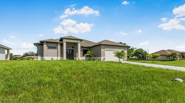 1417 NE 17th AVE, Cape Coral, FL 33909