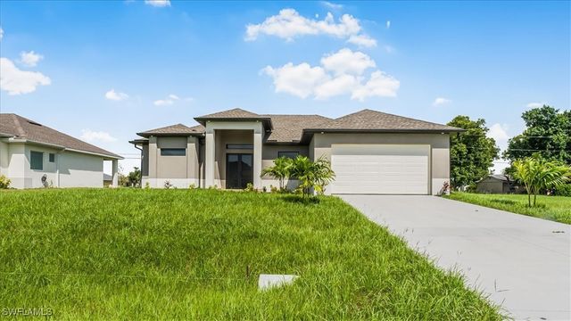 1417 NE 17th AVE, Cape Coral, FL 33909