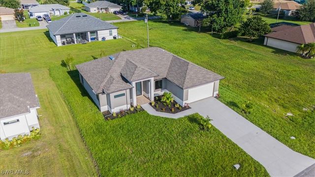 1417 NE 17th AVE, Cape Coral, FL 33909