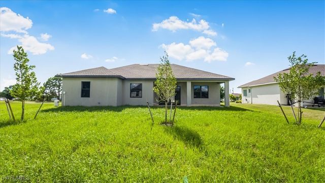 1417 NE 17th AVE, Cape Coral, FL 33909