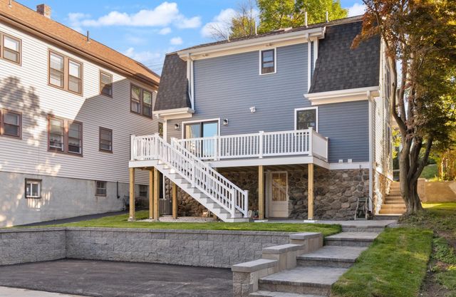709 Belmont St, Belmont, MA 02478