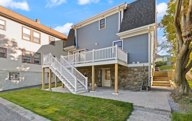 709 Belmont St, Belmont, MA 02478