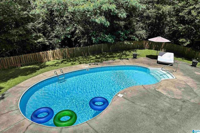 119 ZELTMAN HILL ROAD, Pell City, AL 35128