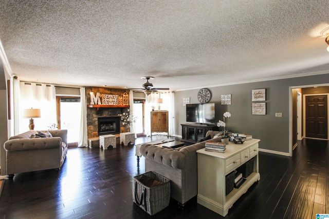 119 ZELTMAN HILL ROAD, Pell City, AL 35128