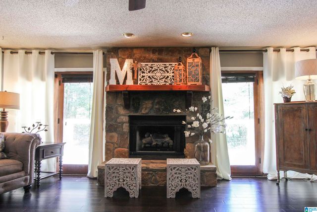 119 ZELTMAN HILL ROAD, Pell City, AL 35128