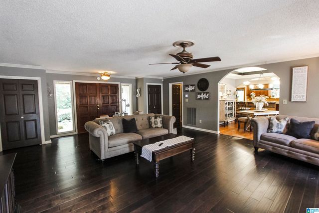 119 ZELTMAN HILL ROAD, Pell City, AL 35128