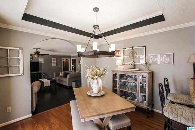 119 ZELTMAN HILL ROAD, Pell City, AL 35128