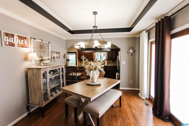 119 ZELTMAN HILL ROAD, Pell City, AL 35128