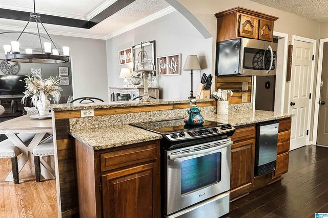 119 ZELTMAN HILL ROAD, Pell City, AL 35128