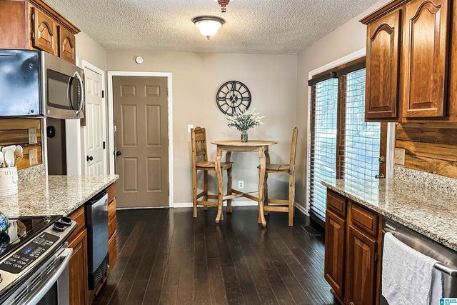 119 ZELTMAN HILL ROAD, Pell City, AL 35128